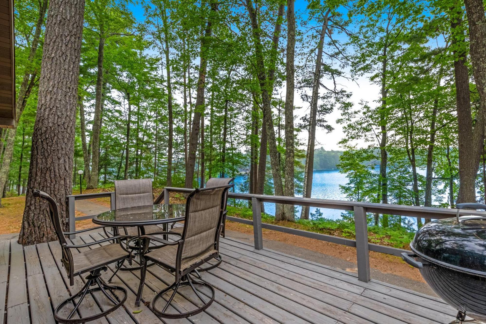 Our Lakeside Legacy Saint Germain Экстерьер фото